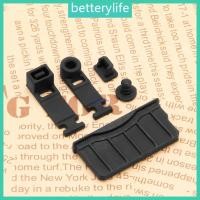 ราคา BTF Charger Port Elastic Anti-Dust Caps สําหรับ 2DS 3DS 3DSXL ใหม่ 3DS ใหม่ 3DSXL (45764104729)