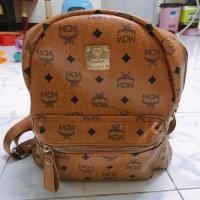 ราคา กระเป๋าสะพายหลัง mcm (2057069278)