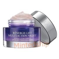 ราคา Lancome Renergie Lift Multi-Action Night Lifting And Firming Night Cream (2287509678)