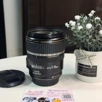 ราคา lens canon 17-85 canon17-85 (43822603477)