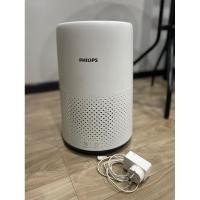 ราคา Philips Air Purifier เครื่องฟอกอากาศมือสองรุ่น AC0820/20 (25756398483)