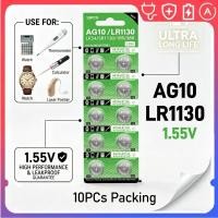 ราคา ปุ่มอัลคาไลน์ LR44 LR41 LR43 LR521 LR621 LR626 LR920 LR1130 CR2032 AG13/AG10/AG4/AG3watch batterya (47317737794)