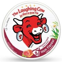 ราคา ลาวาชไควริทชีสสเปรดรสแฮม 133กรัม Lavachequirit Cheese Spread Ham 133g. (47059739839)