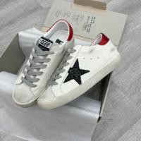 ราคา 156YMB5 GGDB SSTAR SUPERSTAR ผู้ชายผู้หญิงสีขาวรองเท้าผ้าใบรองเท้าผ้าใบลําลองรองเท้ากีฬาสกปรกผ้าใบสีดํา Star 35-46 (54163681080)