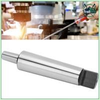 ราคา TrailPro เจาะ Chuck เหล็กเชื่อมต่อเพลา Rod หางแบนกดอุปกรณ์เสริม ArborMT4?B16 ArborFlat ArborChuck RodDril (43032909840)