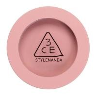 ราคา 3CE NEW Mood Recipe Face Blush Style Nanda 3 Concept Eyes (Season 2) (Mono Pink) (49865680076)