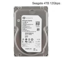 ราคา ฮาร์ดดิสก์ Server Seagate 4TB SAS 12Gbps 3.5 นิ้ว Enterprise HDD 1YY207-037 พร้อมส่ง ประกัน 1 ปี (46915366041)