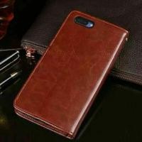 ราคา Oppo A3s Case Flip Cover Case เคสหนัง Oppo A3s Case (26415152887)