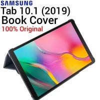 ราคา Original Samsung Galaxy Tab 10.1 "2019 T515 Flip Case Book Cover พับปลอกหนังสือ (52117692793)