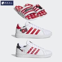 ราคา ลด65.-ใส่โค้ดTHIKWX1N[Minnie collection] รองเท้าแตะ / ลำลอง Adidas x Minnie Mouse [ GW6247 GV9550 GW1060 ] (16767211462)
