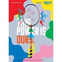 ราคา ไม้แบดมินตัน YONEX ASTROX 77 PRO TH (4U/G5) ประกันศูนย์ไทย แถมฟรีเอ็น กริป ซอง (28434805419)