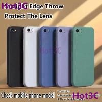 ราคา เคส For Vivo V5 / Y66 / V5S / V5 lite / Y67 / Y65 / Y69 tpu YTCS ซิลิโคนเคสโทรศัพท์สีทึบเรียบง่าย (42672625118)