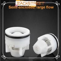 ราคา BACKSTAGE Check Valve Core, Universal Fit DN8/10/12/14/15/16/20 Non-Return Valve Core, ท่ออุปกรณ์เสริม One-Way Flow พลาสติกด้านใน Plug One-Way Valve Core Water Meter (47816318878)