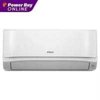 ราคา [จัดส่งพร้อมติดตั้ง] HITACHI แอร์ติดผนัง 12300 BTU Inverter รุ่น RAK-DH13PCAST (20774554272)