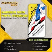 ราคา Garskin tecno spark 50 Fullbody - ซื้อ 1 แถม 2 - wing gundam - Skin case protector ไวนิล (50016521188)