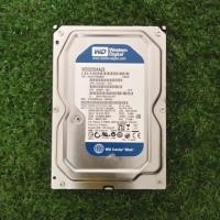ราคา ฮาร์ดดิส WD Blue 320 gb ใสๆ (2289154907)