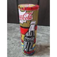 ราคา กล่องเหล็ก โค้ก Coke 3 ชั้น มือ2 (ตำหนิตามรูป) (46102039619)