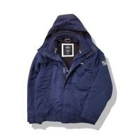 ราคา Hollister All Weather Hooded Jacket รอบอก 46” (41803965231)
