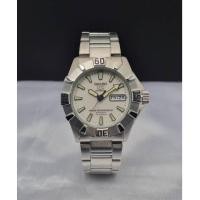 ราคา นาฬิกาข้อมือผู้ชาย Seiko 5 Sports Automatic รุ่น SNZF59K1 พร้อมช่องแสดงวันที่ รับประกัน 1ปี *กล่องแทนนะคะ* (45565417538)