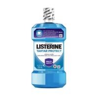 ราคา ลิสเตอรีน น้ำยาบ้วนปากทาร์ทาร์โพรเทคชัน Listerine Tartar Protection 250ml. (55259540910)
