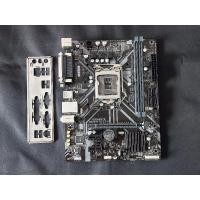 ราคา (เมนบอร์ด 1151 gen8,9) gigabyte h310m ds2 2.0 (15191352470)