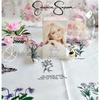 ราคา Jessica Simpson I Fancy You Eau De Parfum 100 ml. ( กล่องซีล ) (3579082284)
