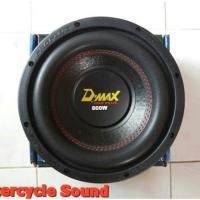 ราคา ลำโพง SUB 8นิ้ว/ตัว TROBO 800w. (3914144951)