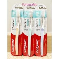 ราคา Colgate คอลเกต แปรงสีฟัน สลิม ซอฟ ดีพ คลีน 1 ชิ้น คละสีเลือกสีไม่ได้ (43972217134)