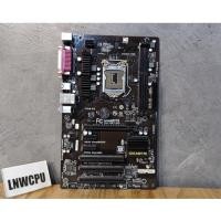 ราคา เมนบอร์ด [1150] Gigabyte H81-D3 (14194206821)