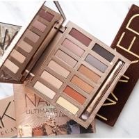 ราคา Urban Decay Naked Ultimate Basics All Matte All Naked (72135935)