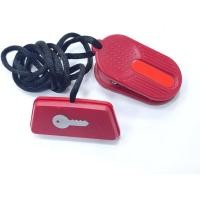 ราคา Magnetic Safety Key สําหรับลู่วิ่ง Sole สวิทช์ความปลอดภัยหยุดฉุกเฉินใช้งานร่วมกับ F60 F63 F80 F83 F85 F85 pro รุ่น (41533246752)