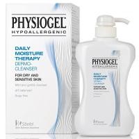 ราคา Physiogel Daily Moisture Therapy Dermo-Cleanser for Dry, Sensitive Skin 500ml ฟิสิโอเจล เดลี่ มอยซ์เจอร์ คลีนเซอร์ 500 ม (11116477221)