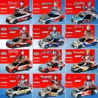 ราคา รถของเล่นเด็กผู้ชาย โมเดลรถ TOMY/Domecaot โมเดลรถอัลลอยด์จำลองที่มีชื่อเสียงของแมนเชสเตอร์ยูไนเต็ด (52366992581)