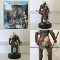 ราคา ของเล่น Kratos God of War 7 นิ้ว Action Figure Ares เครื่องประดับของขวัญเด็ก (56366319166)