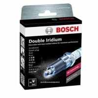 ราคา หัวเทียน BMW WR8DII33U ราคาต่อ 1 ชิ้น // BOSCH ดั้งเดิม (26472378856)