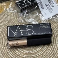 ราคา NARS :คอลซีลเลอร์ ปกปิดเฉพาะจุด(custard )Radiant Creamy Concealer 1.4ml คัตตาร์ท (22067508648)