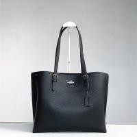 ราคา ของแท้ 100% Coach 1665 กระเป๋าโท้ทสองด้าน ช้อปปิ้ง (17707423959)