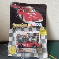 ราคา รถเหล็ก nascar Racing champions 1:64 (16146603034)