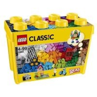 ราคา พร้อมส่ง LEGO® Classic 10698 Large Creative Brick Box (40984246722)