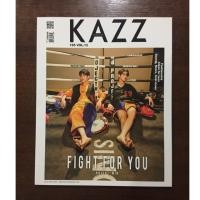 ราคา นิตยสาร Kazz 165 ไบรท์วิน (4933832522)