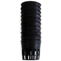ราคา Papamami Pots Round Black Plastic กระถางพลาสติกกลมสีดำ 1 นิ้ว 10ใบ (288012050)