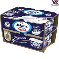 ราคา Meiji Yoghurt Bulgaria Natural 4*110 G เมจิ โยเกิร์ต บัลแกเรีย รสธรรมชาติ (56560329800)