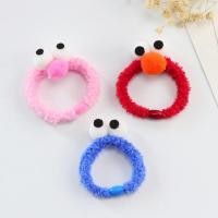 ราคา ยางรัดผมเอลโม่ elmo ที่รัดผม (1395519113)