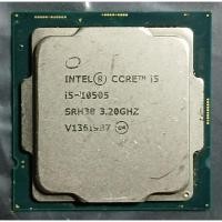 ราคา Intel Core i5-10505 3.2GHz 6Cores 12Threads Socket 1200 Gen10 (41352113647)