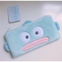 ราคา กระเป๋าดินสอ กระเป๋าเครื่องสำอาง Hangyodon ขนนุ่ม sanrio (16107186305)