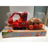 ราคา รถบังคับอันปังแมน รถตักดินบังคับอันปังแมน anpanman (2035417056)