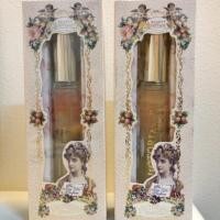 ราคา 2 ขวด น้ำหอม BEAUTY COTTAGE VICTORIAN ROMANCE MEMORIES OF LOVE แบบลูกกลิ้ง (2858258536)