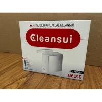 ราคา Mitsubishi Cleansui เครื่องกรองน้ำดื่มแบบตั้งบนเคาน์เตอร์ รุ่น Q601E (22572517708)