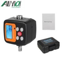 ราคา ANCG-200 SiliconRubber KeypadsTorque Wrench Tester With Torque Adapter Digital Torque Meter Display (53013302946)