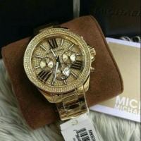 ราคา MICHAEL KORS รุ่น6095 ของเเท้จากช๊อปครับ (766167956)